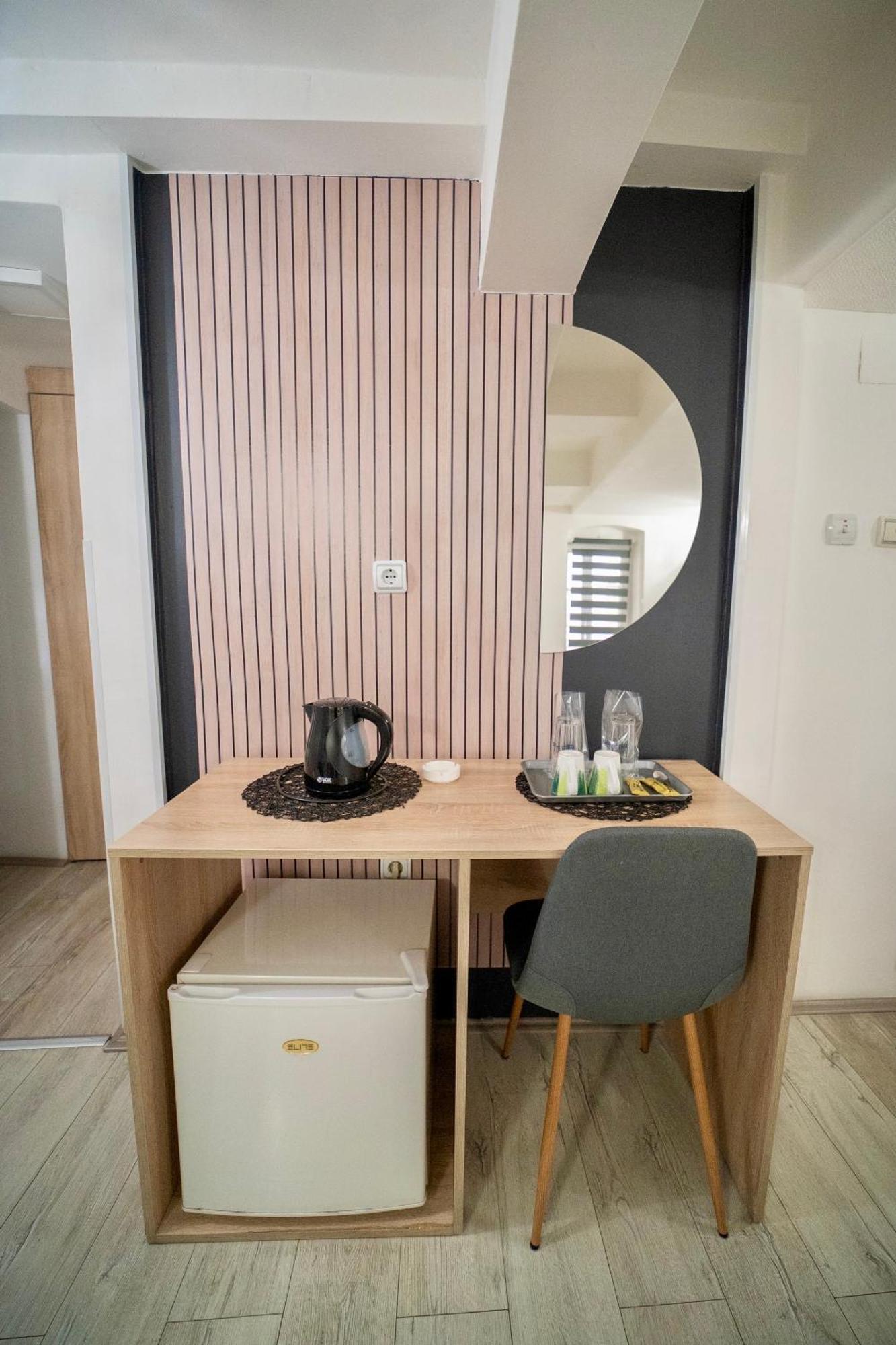 Apartmani Aleksandra U Centru Grada Kragujevac Eksteriør bilde