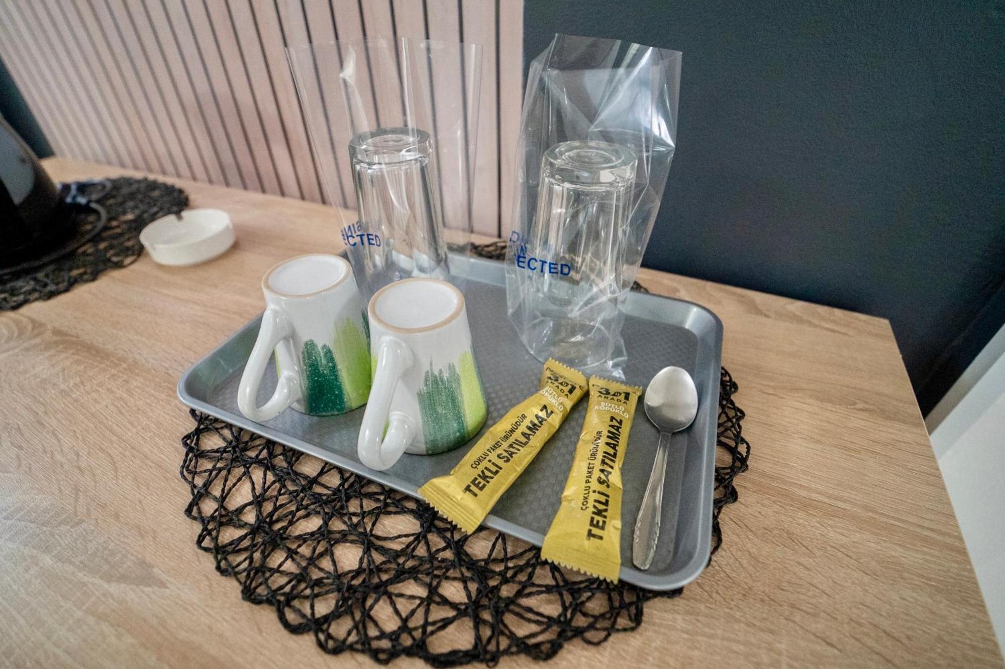 Apartmani Aleksandra U Centru Grada Kragujevac Eksteriør bilde