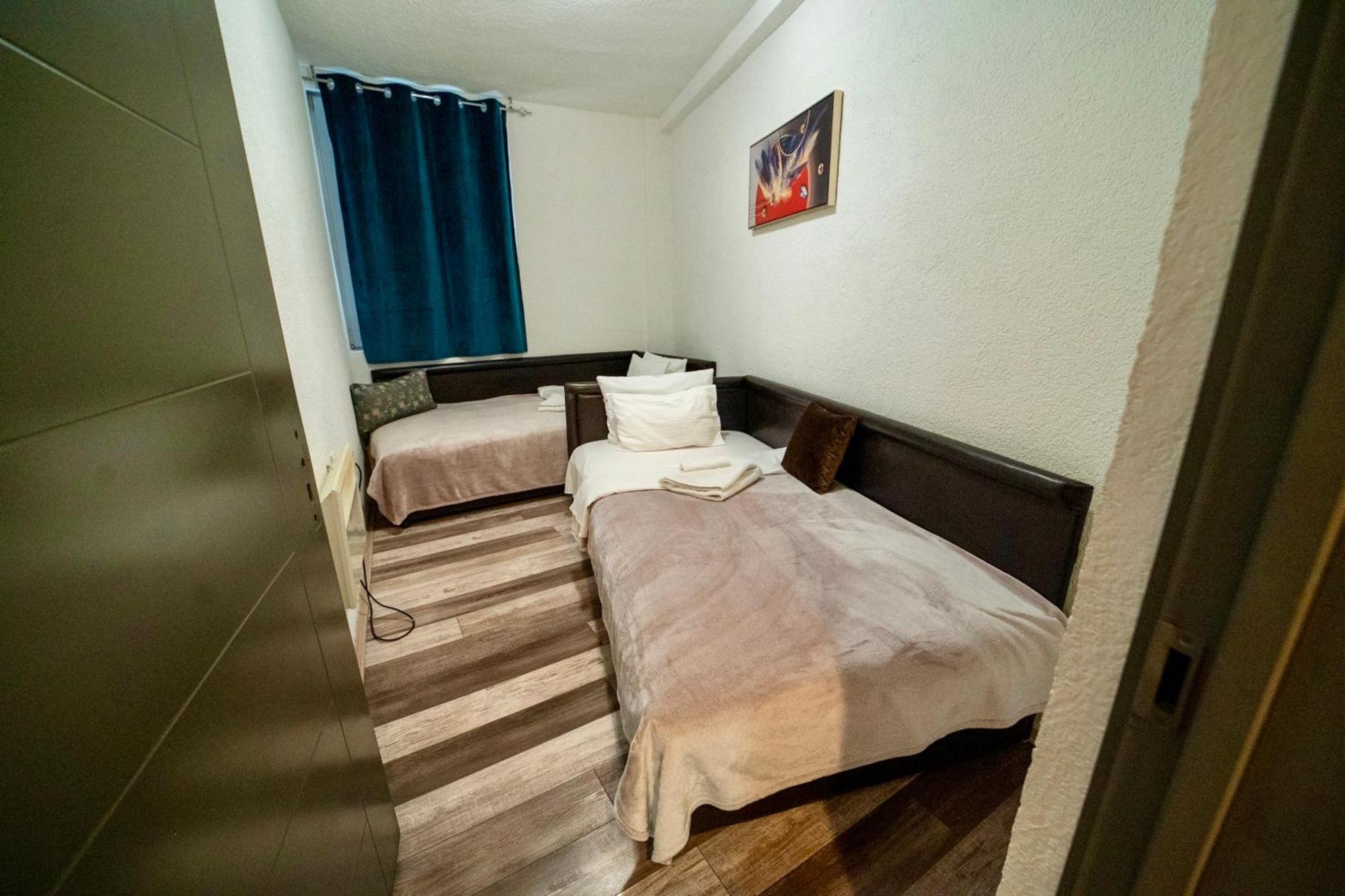 Apartmani Aleksandra U Centru Grada Kragujevac Eksteriør bilde